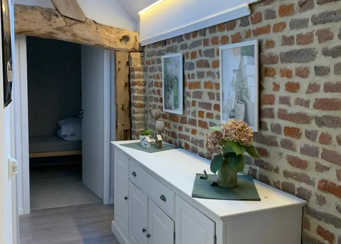 Ferienwohnung Hoffmann