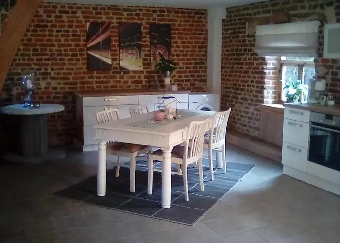 Ferienwohnung Hoffmann