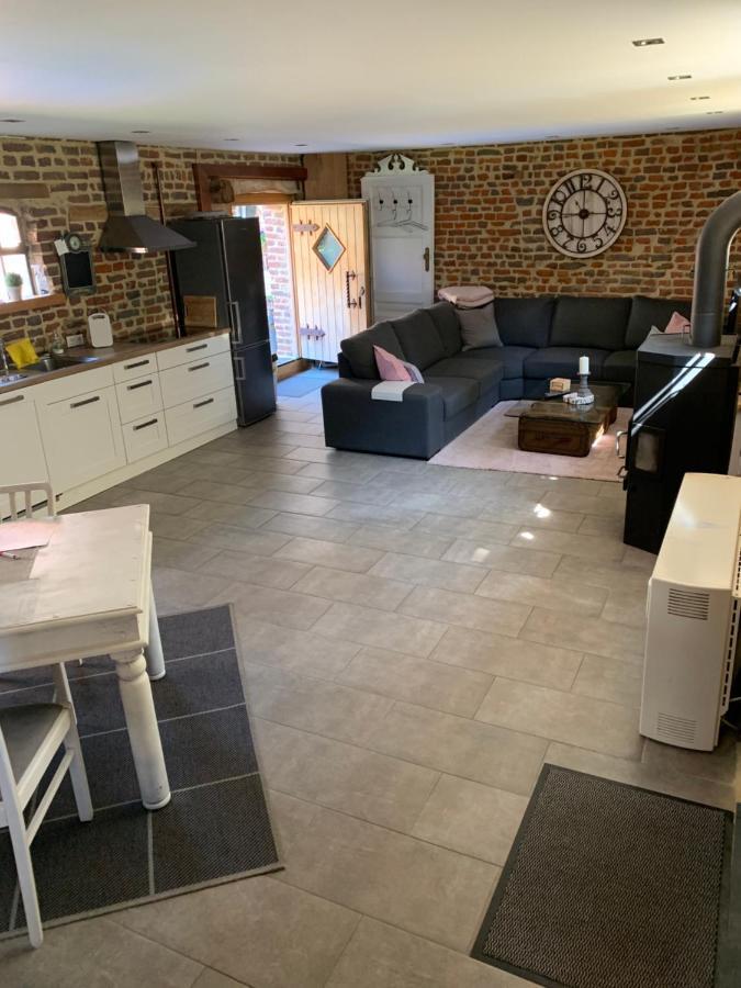 Hoffmann Apartment