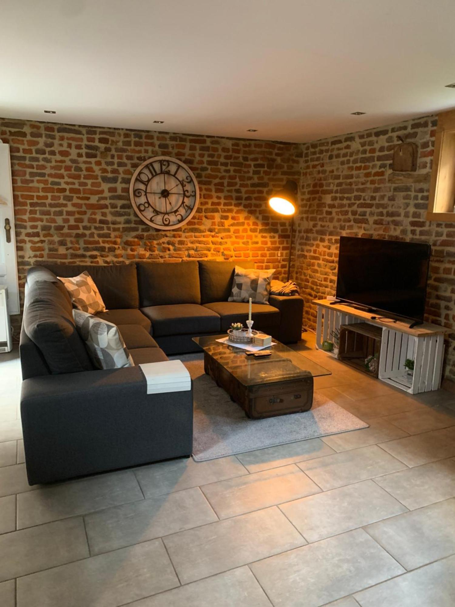 Apartment Hoffmann *