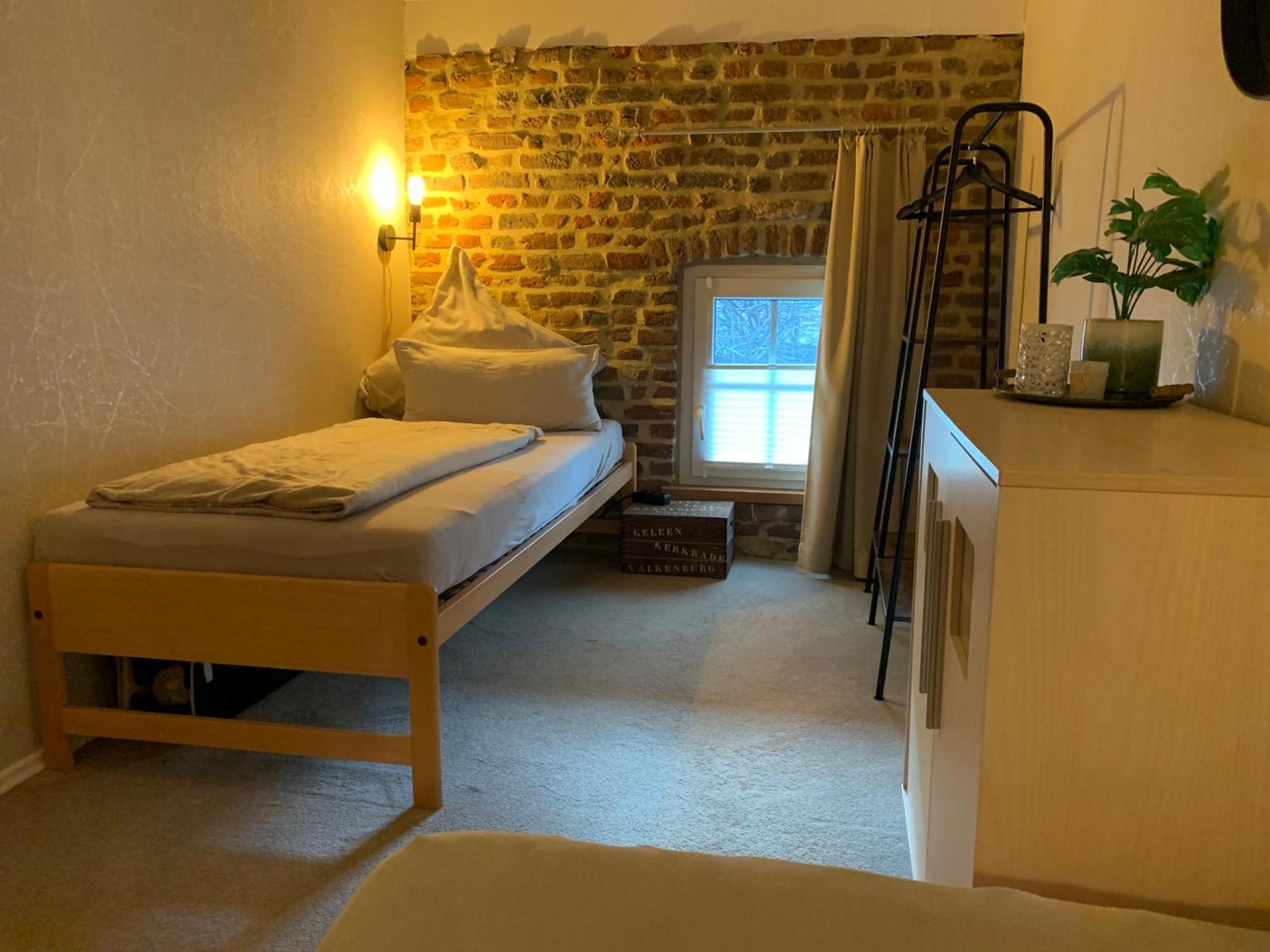 Apartment Hoffmann Gangelt