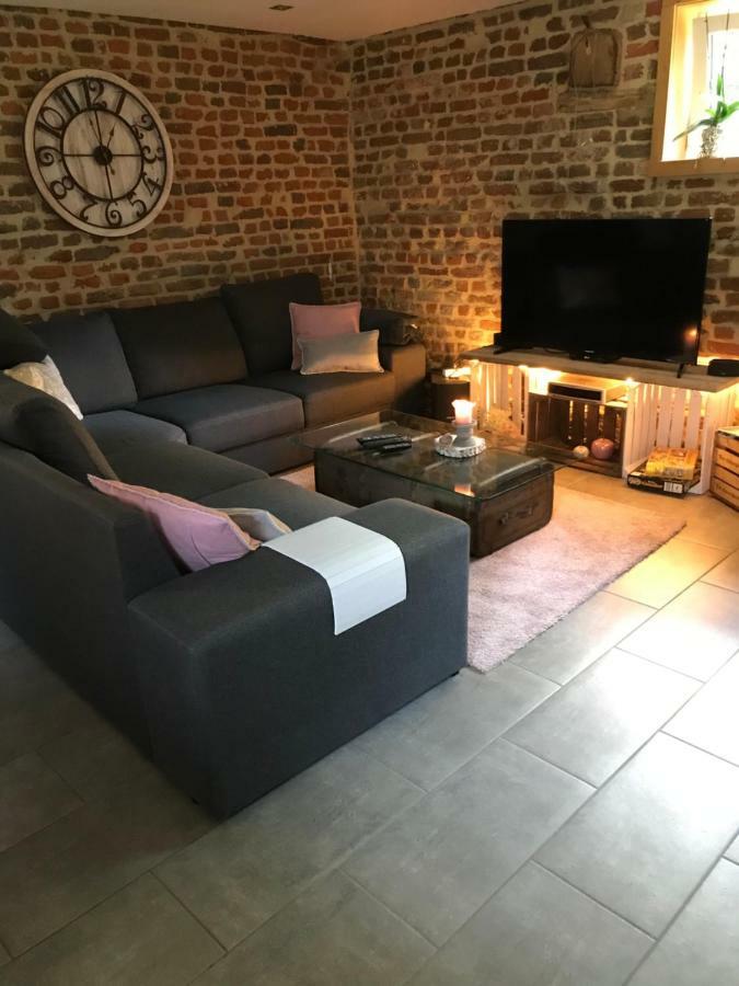 Apartment Hoffmann Gangelt