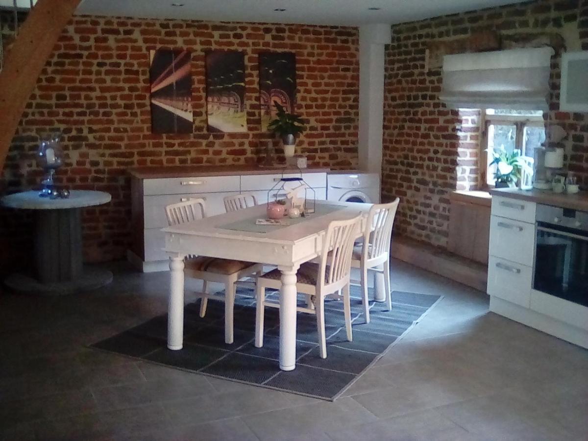 Apartment Hoffmann Gangelt