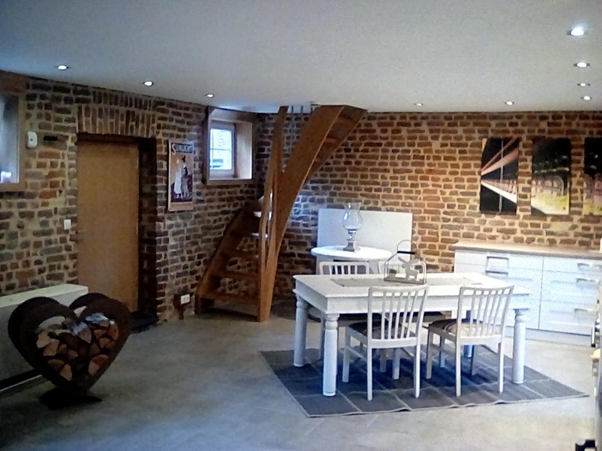 Hoffmann Apartment *